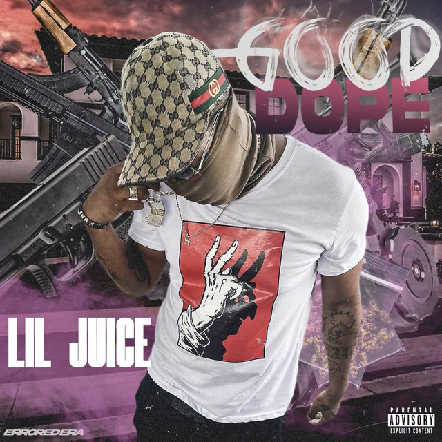Good Dope cover art