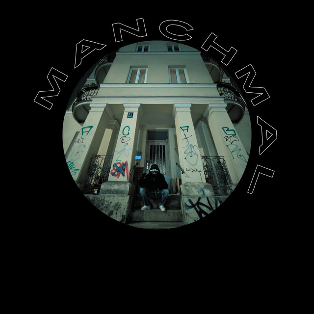 Manchmal cover art