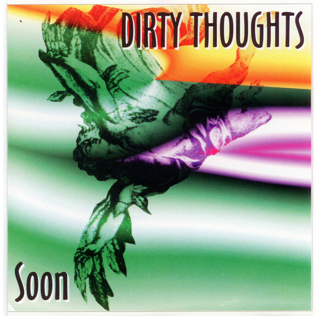 Soon cover art