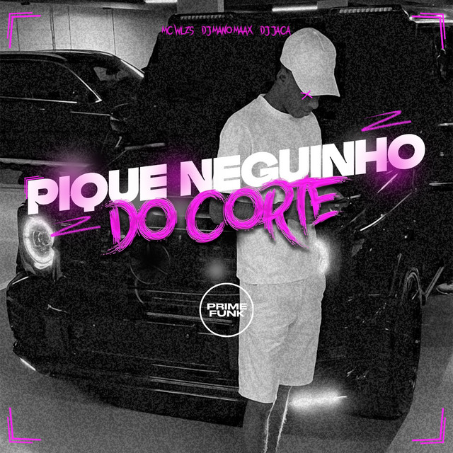 Pique Neguinho Do Corte