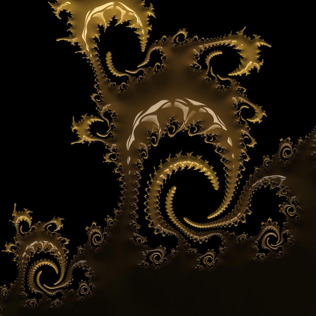 Spirality cover art