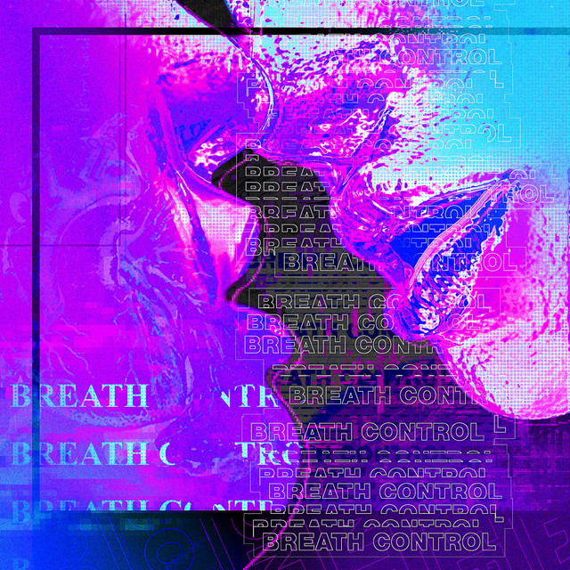Breath Control cover art