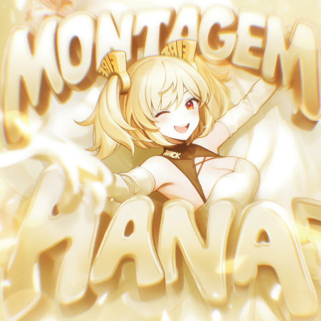 Montagem Hana