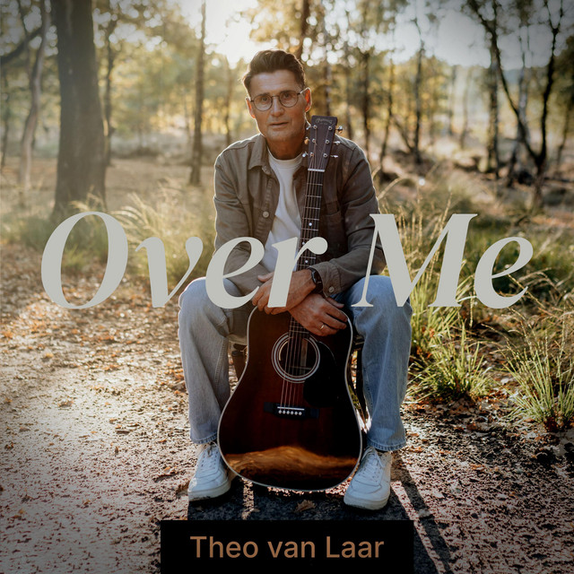 Over me