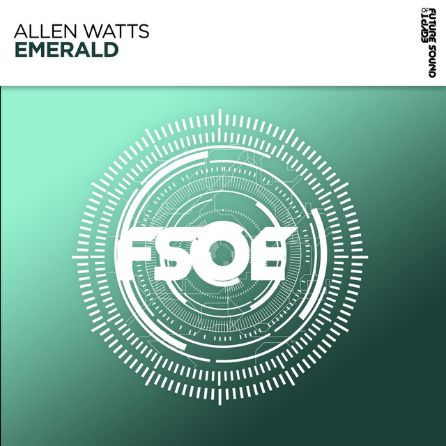 Emerald cover
