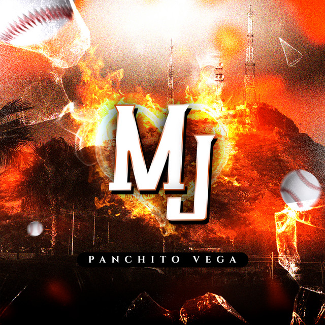 MJ cover art