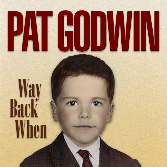 Way Back When cover