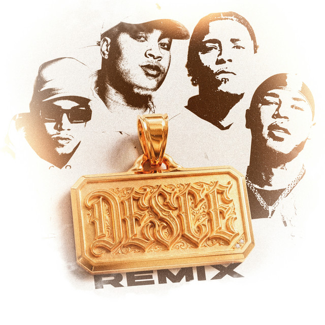 Desce (Remix)