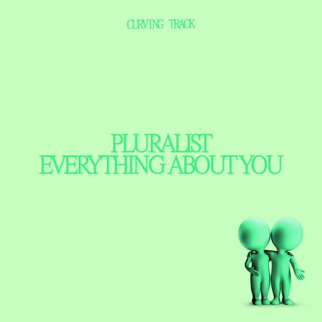 Everything About You album art