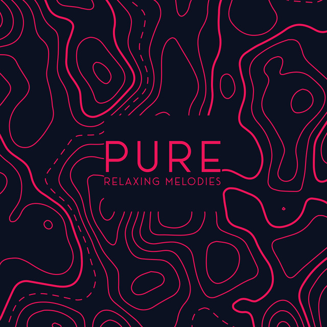 Pure Relaxing Melodies cover art