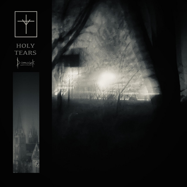 domeček cover art