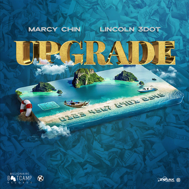 Upgrade Instrumental cover art