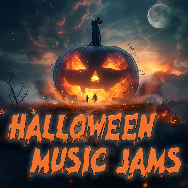 Halloween Music Jams - Album by Scary Halloween Music | Spotify