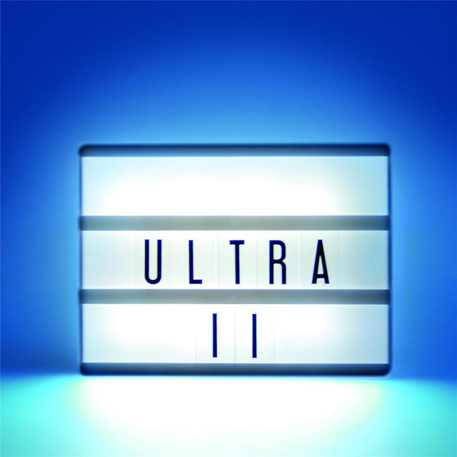 II cover art