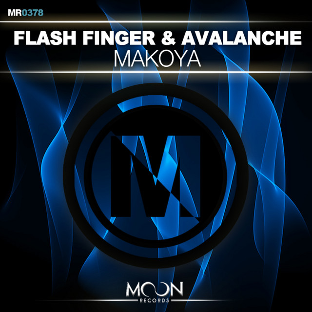 Makoya album art