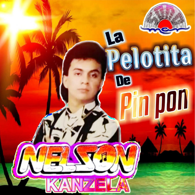 La Pelotita De Pin Pon cover art