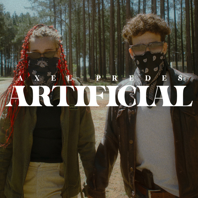 Artificial - Single by AXEL PREDES | Spotify