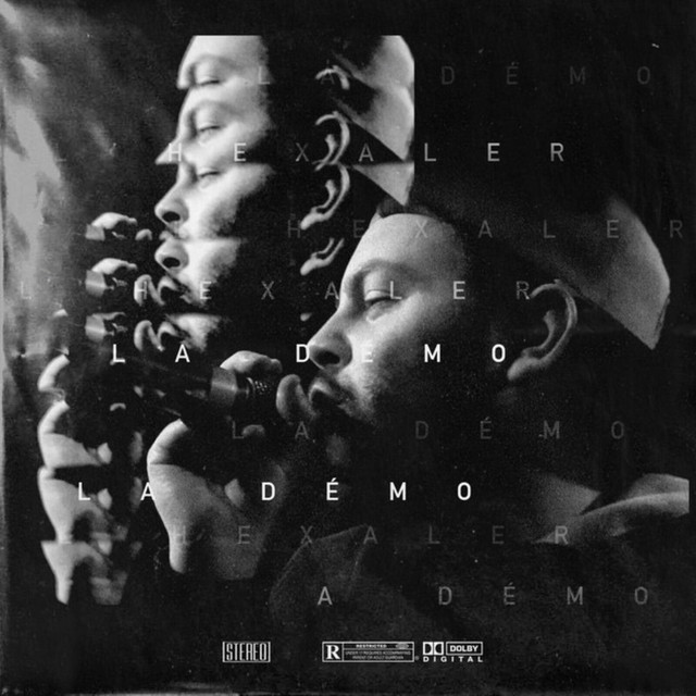 La démo cover art