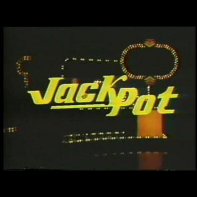 jackpot cover art