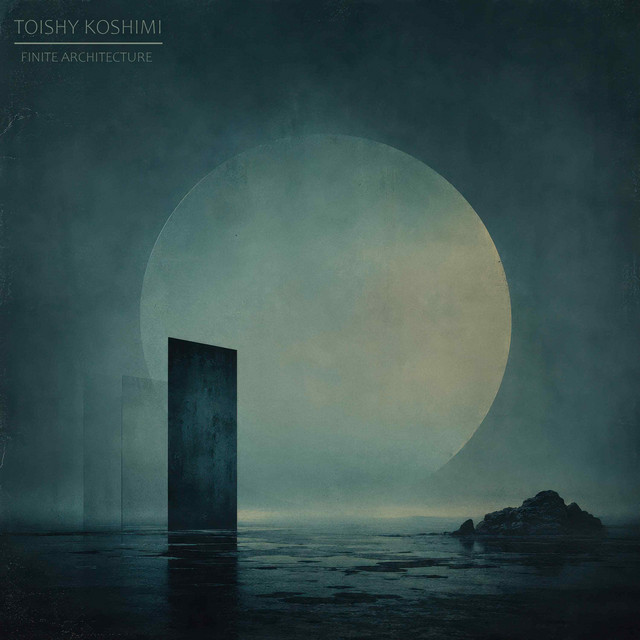 Обкладинка Toishy Koshimi — Finite Architecture