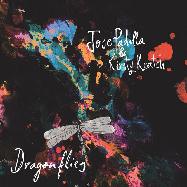 Dragonflies - Cantoma Remix