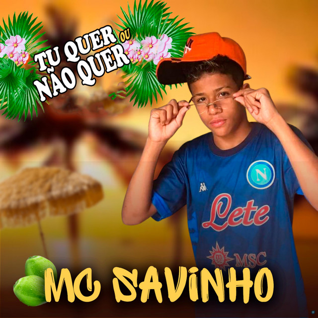 Tu Quer ou Não Quer