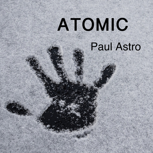 Atomic cover art