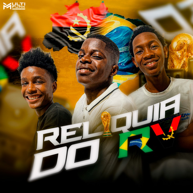 Reliquia do Rv