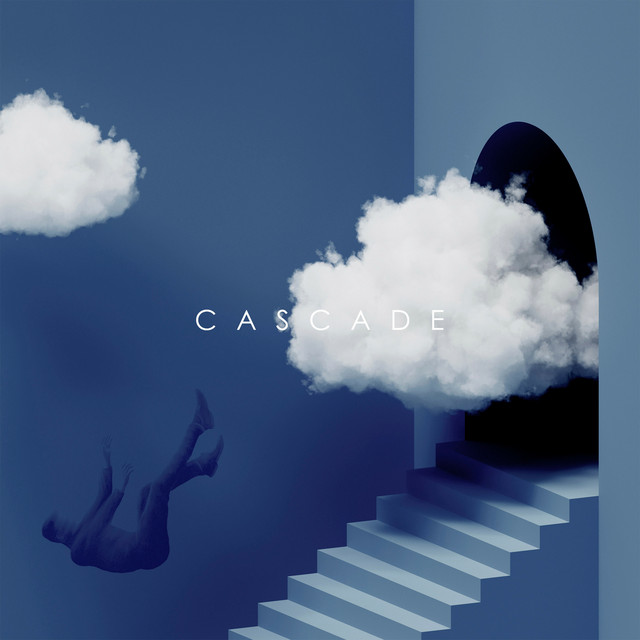 Cascade cover art