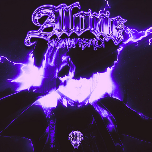 ALONE cover art