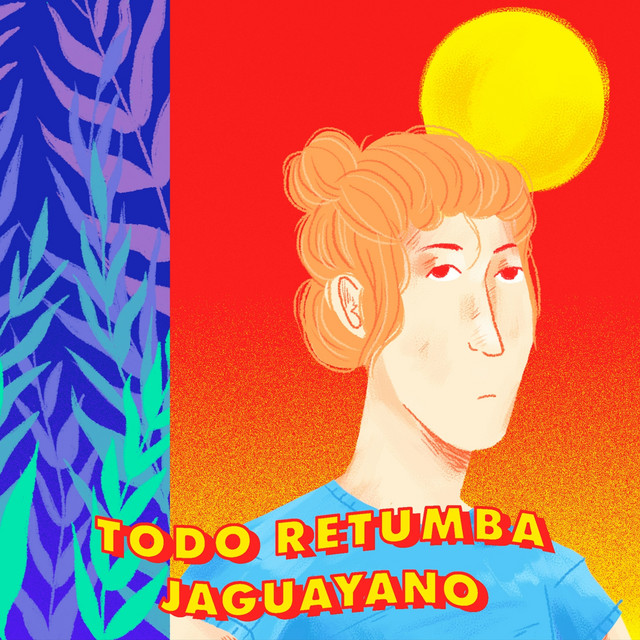Todo Retumba cover art