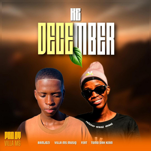 Ke Dezemba