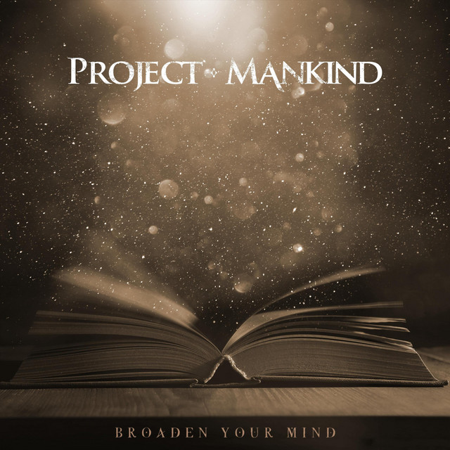 Project Mankind