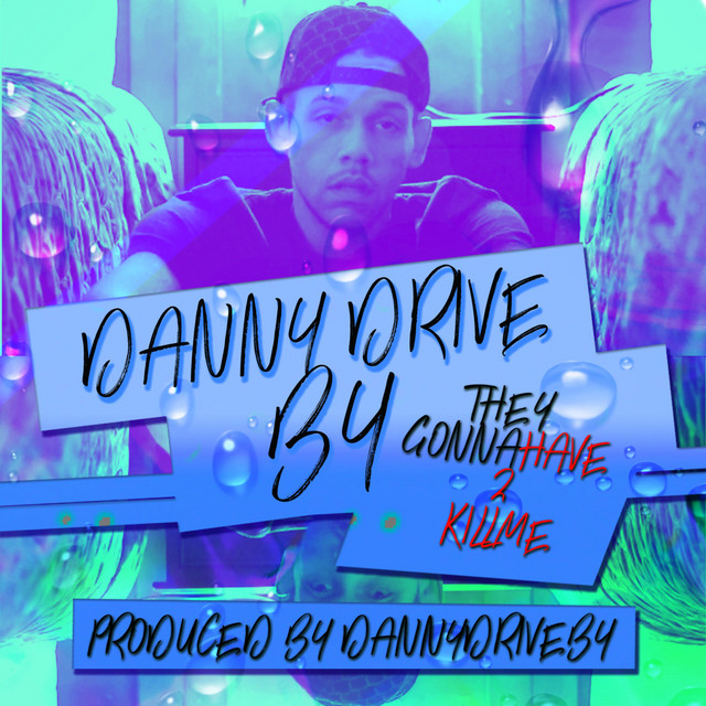They Gonna Have 2 Kill Me #Tgh2km cover art