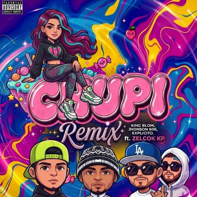 Chupi - Special Version
