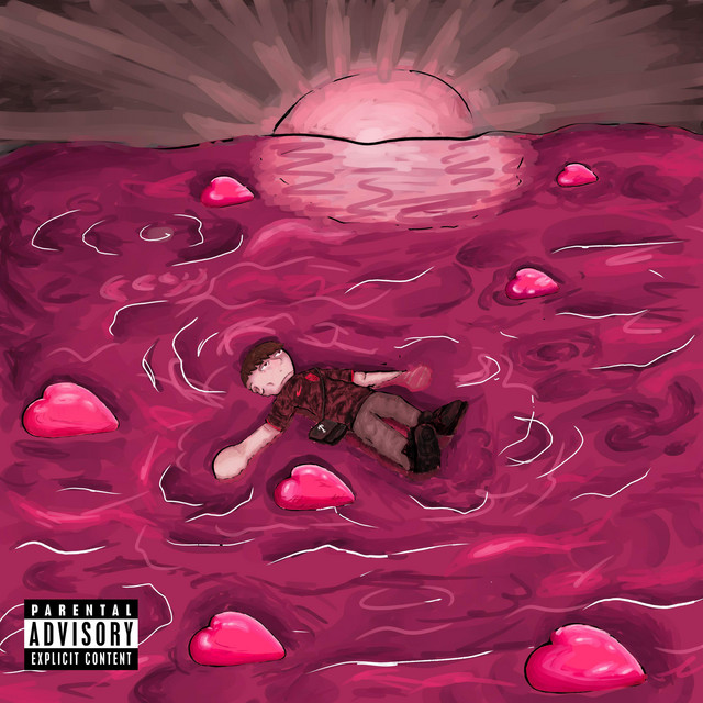 Si algún día me enamoro cover art