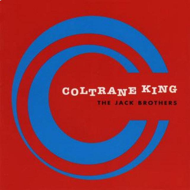 Coltrane King (New Edition 1998) cover art