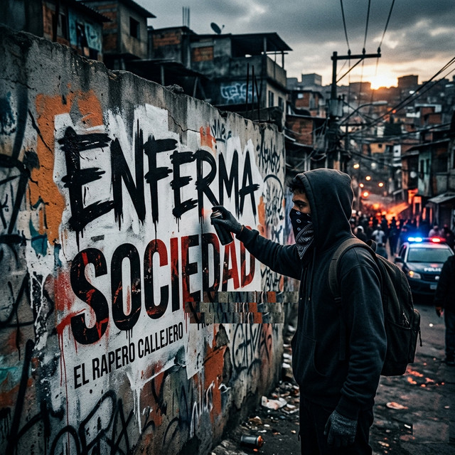 ENFERMA SOCIEDAD