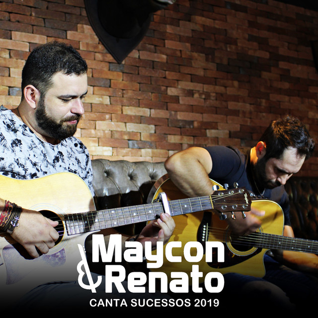 Canta Sucessos cover art