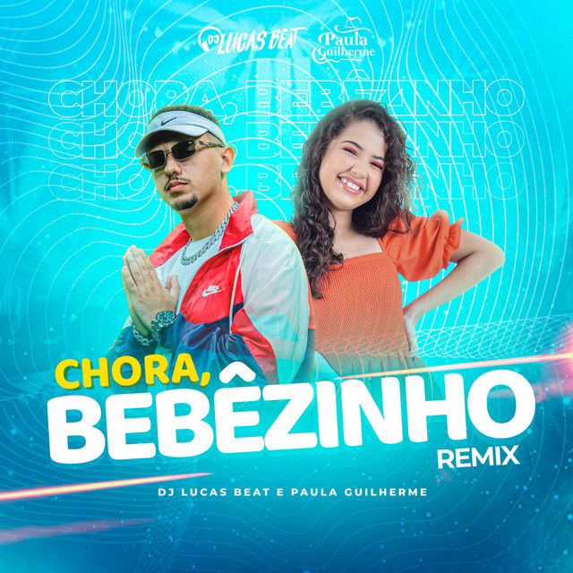 Chora Bebezinho (Remix)