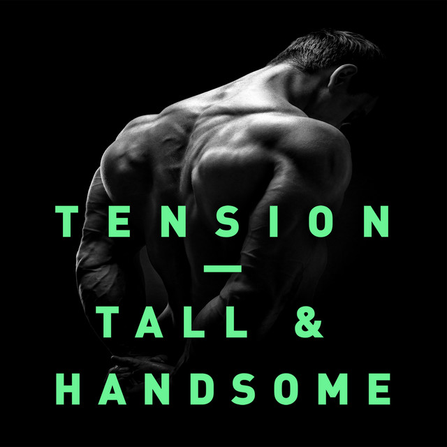 Tall & Handsome (Extended Mixes) cover