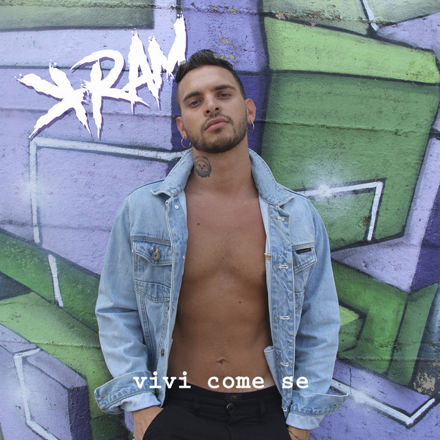 Vivi come se - Single by Kram | Spotify