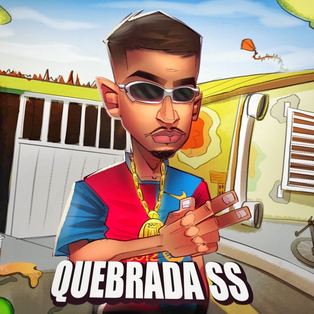 QUEBRADA SS