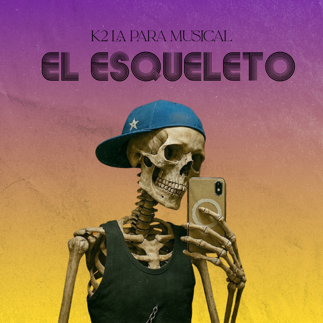 El Esqueleto