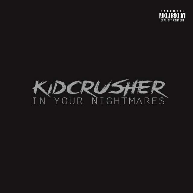 In Your Nightmares cover art