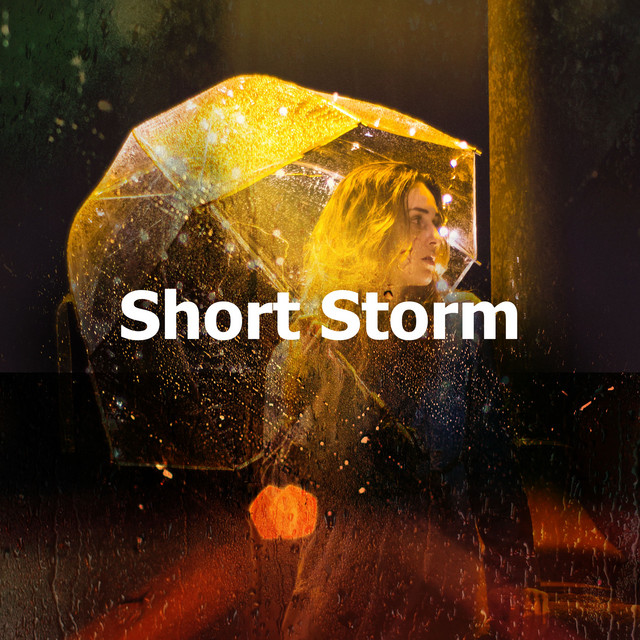 Short Storm - Album by Ambient | Spotify