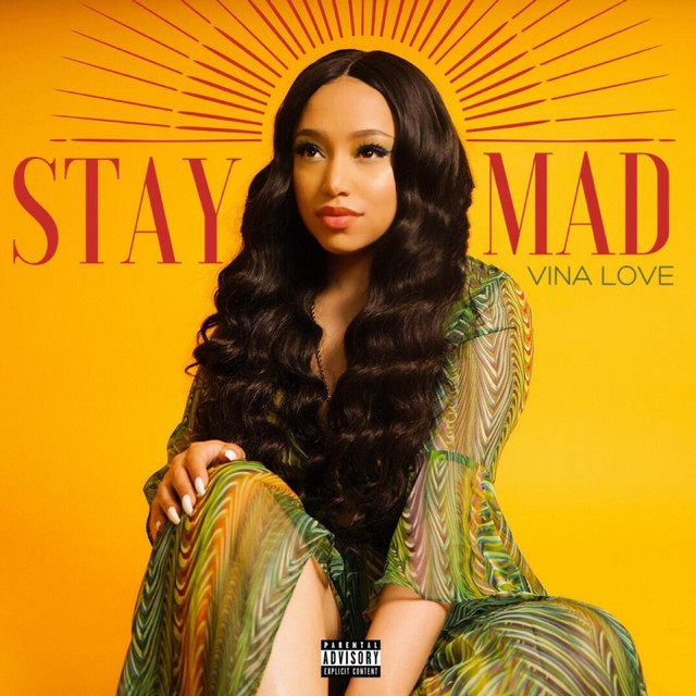 Stay Mad