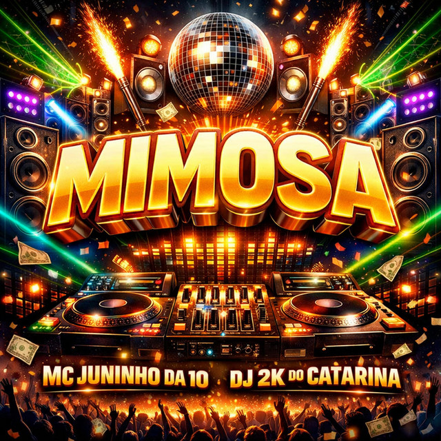 MIMOSA