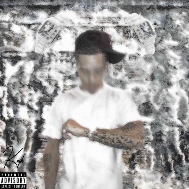 TIMING cover art