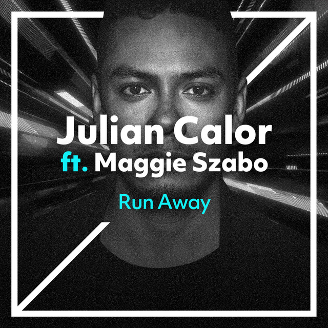 Run Away feat. Maggie Szabo - Extended Mix album art